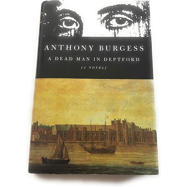 Complete Enderby: Anthony Burgess: 9780099541431: Amazon.com: Books